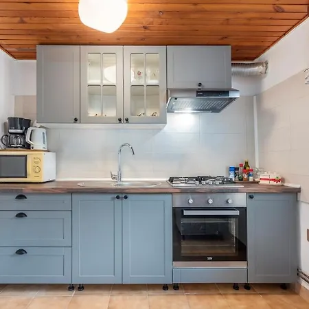 度假居 House Manuel In Tar Tar-Vabriga