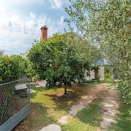 度假居 House Manuel In Tar *