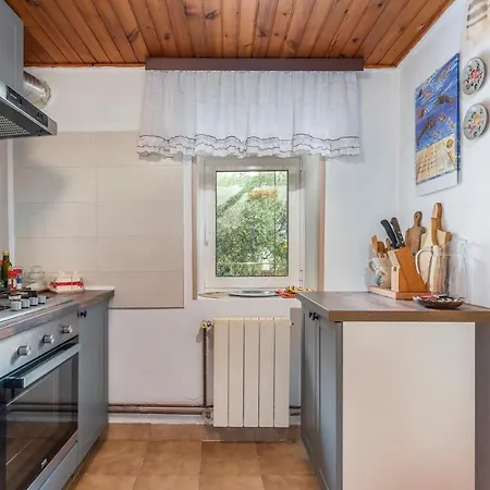 House Manuel In Tar 度假居 *