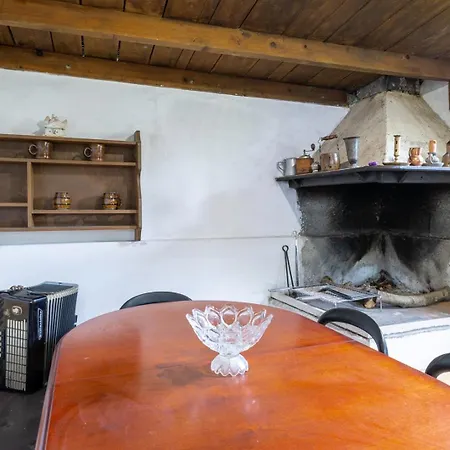 Σπίτι διακοπών House Manuel In Tar *