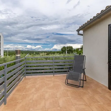 House Manuel In Tar 度假居 Tar-Vabriga